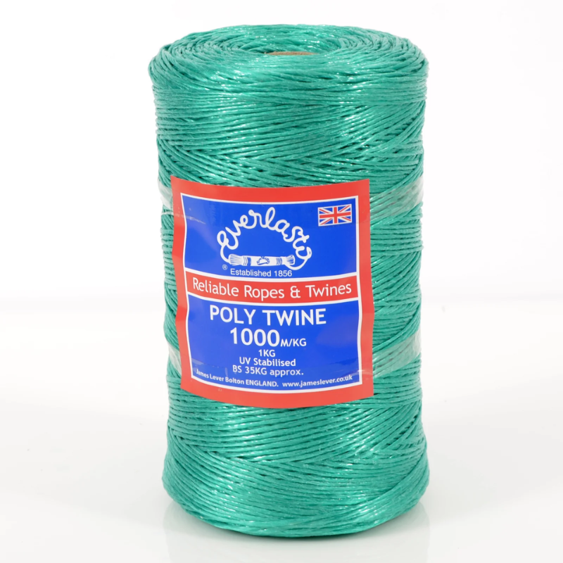 Polypropylene Twine