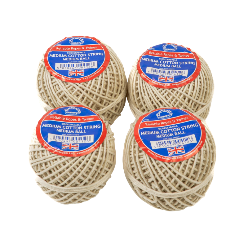 Cotton Twine