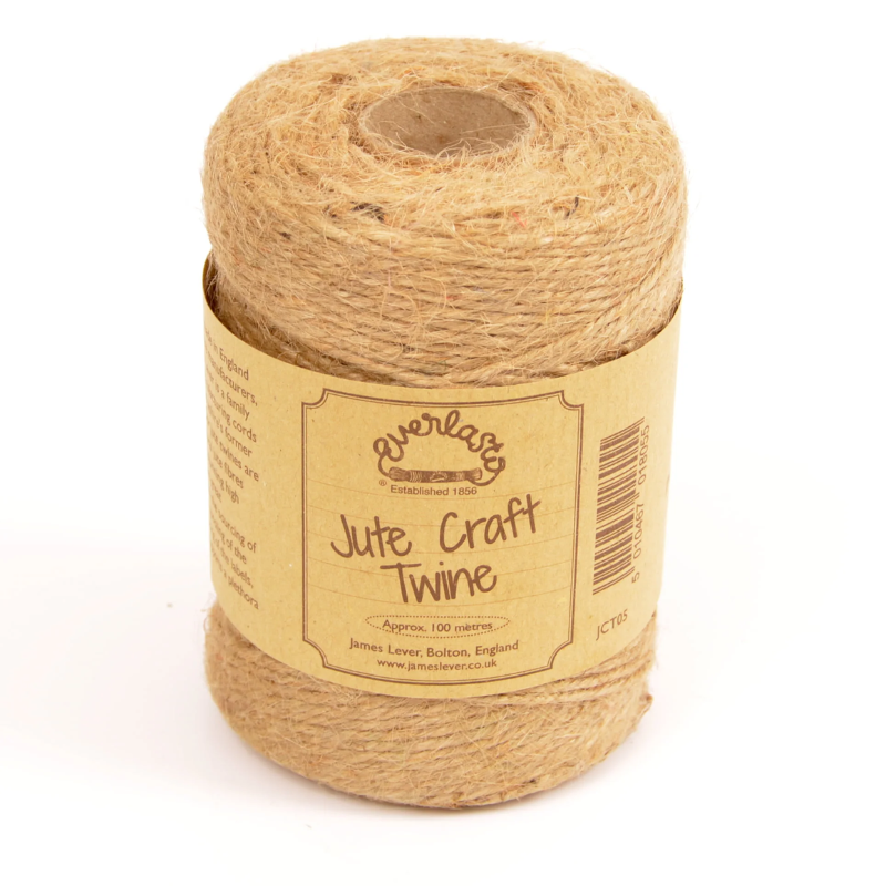 Jute Twine