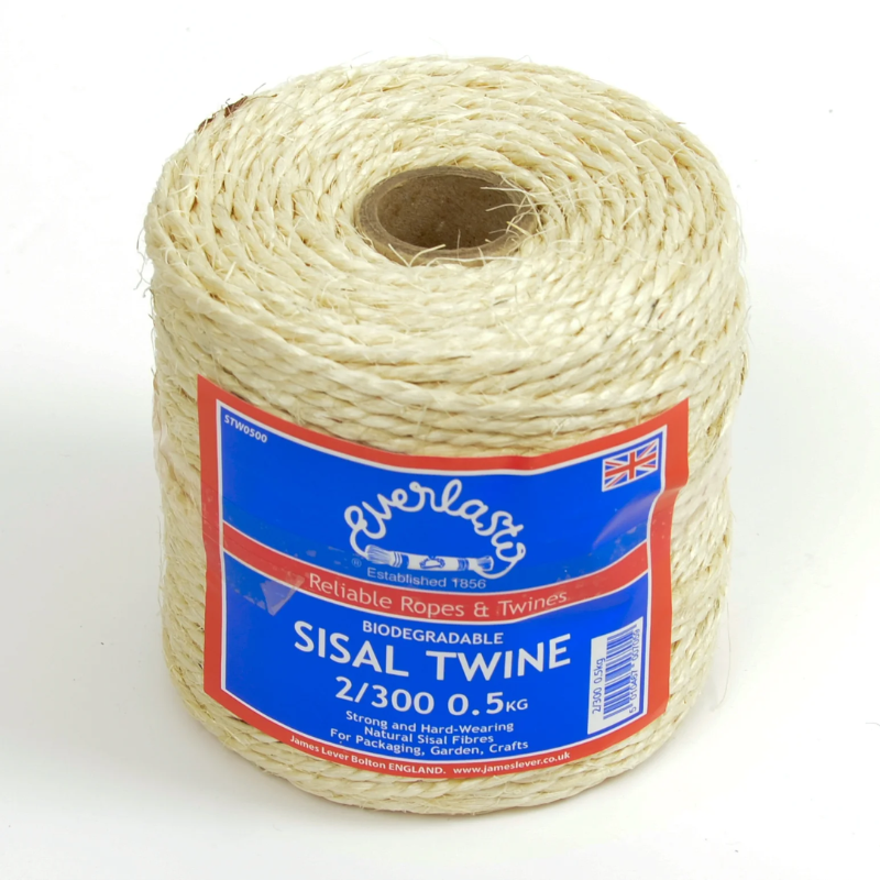 Sisal Twines
